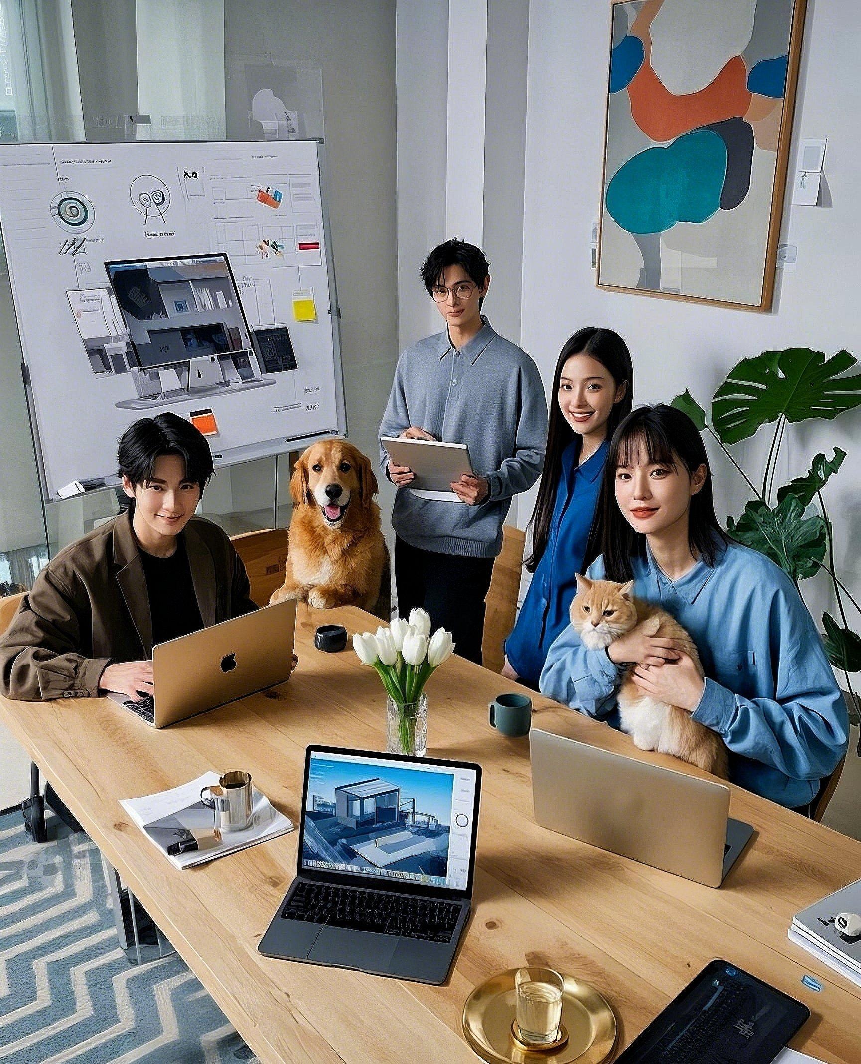 Company Photo